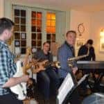 Tony Giles' All Stars - Live Jazz - 8pm