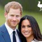 Royal Wedding - Harry & Meghan - 11:30am